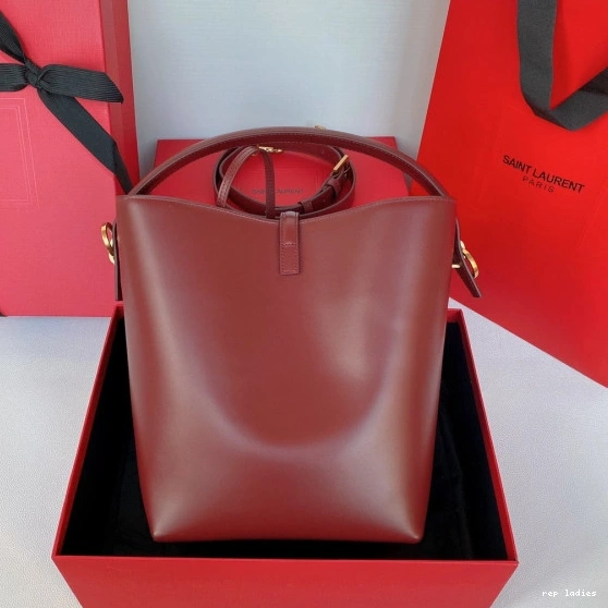 Repladies REP BAG-20*25*16CM LE YSL 37 LARGE 0816